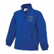Kitchener Primary Fleece Jacket